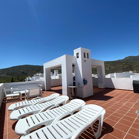Casa Bella Vista Apartment Мохакар Екстериор снимка