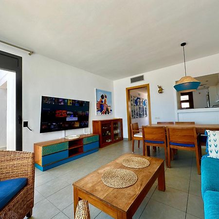 Casa Bella Vista Apartment Мохакар Екстериор снимка