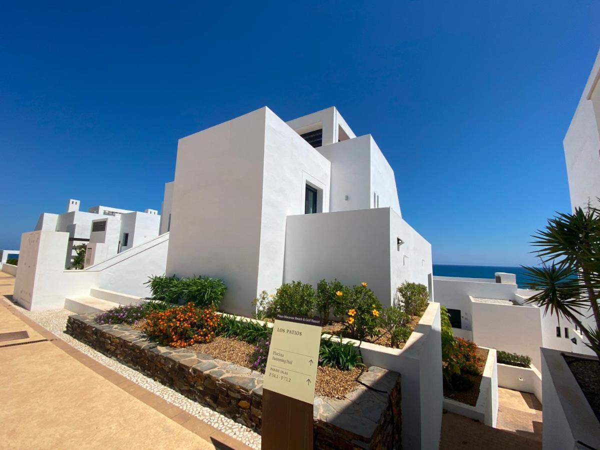 Casa Bella Vista Apartment Мохакар Екстериор снимка