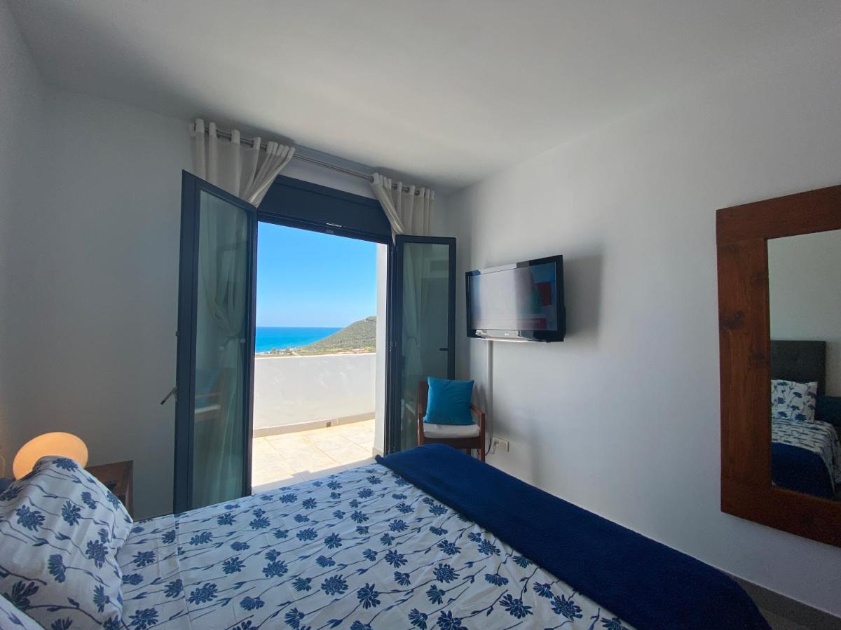 Casa Bella Vista Apartment Мохакар Екстериор снимка
