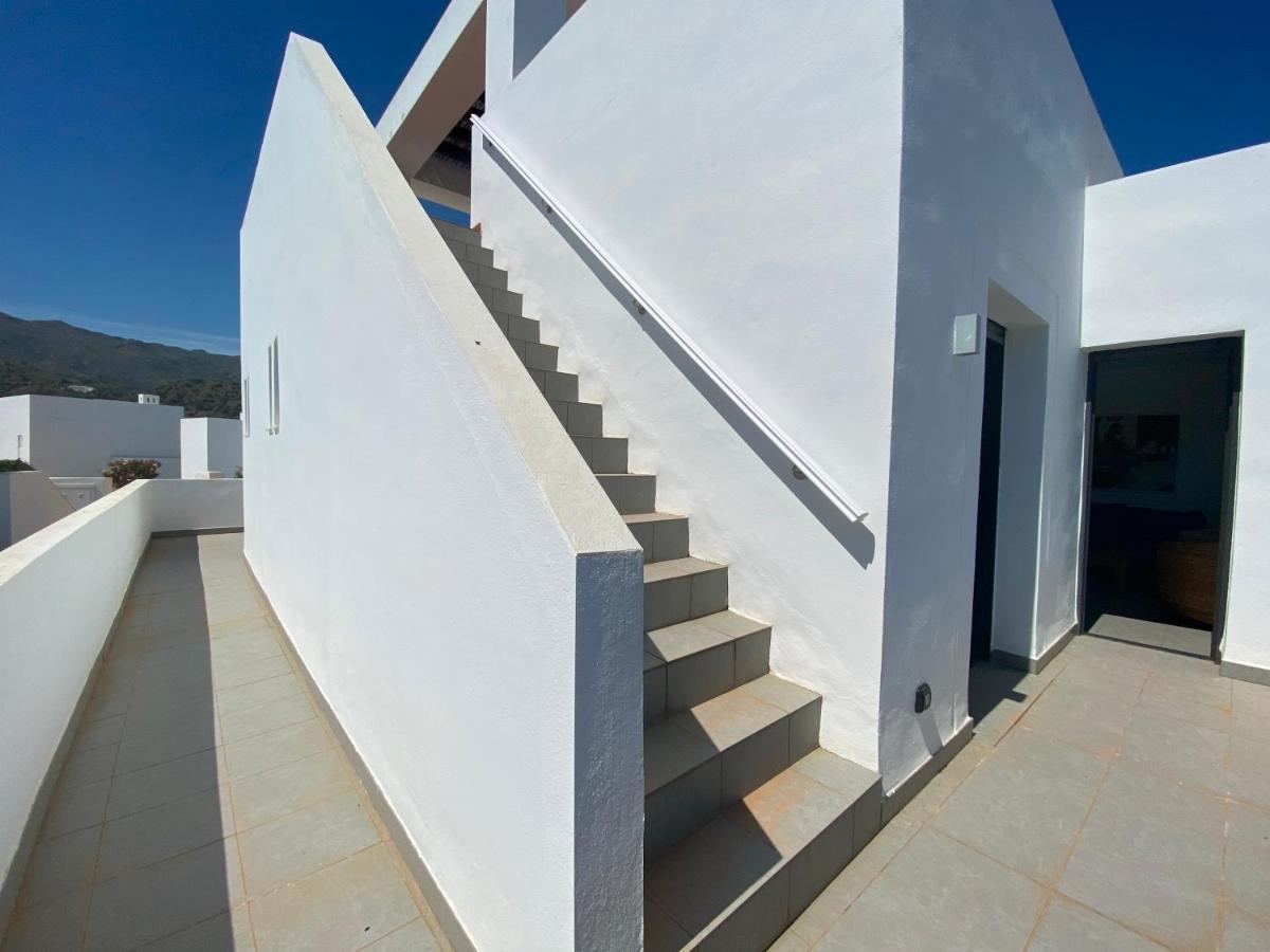 Casa Bella Vista Apartment Мохакар Екстериор снимка