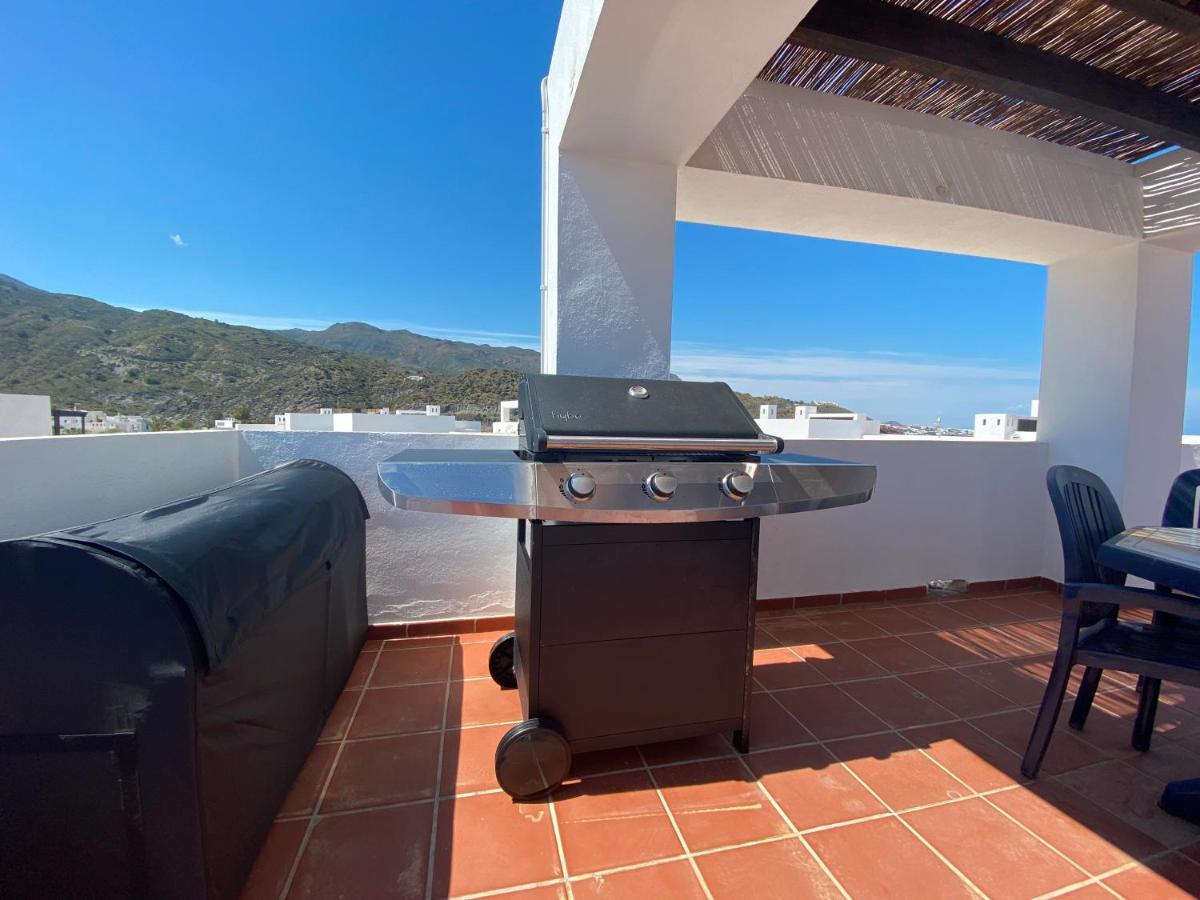 Casa Bella Vista Apartment Мохакар Екстериор снимка