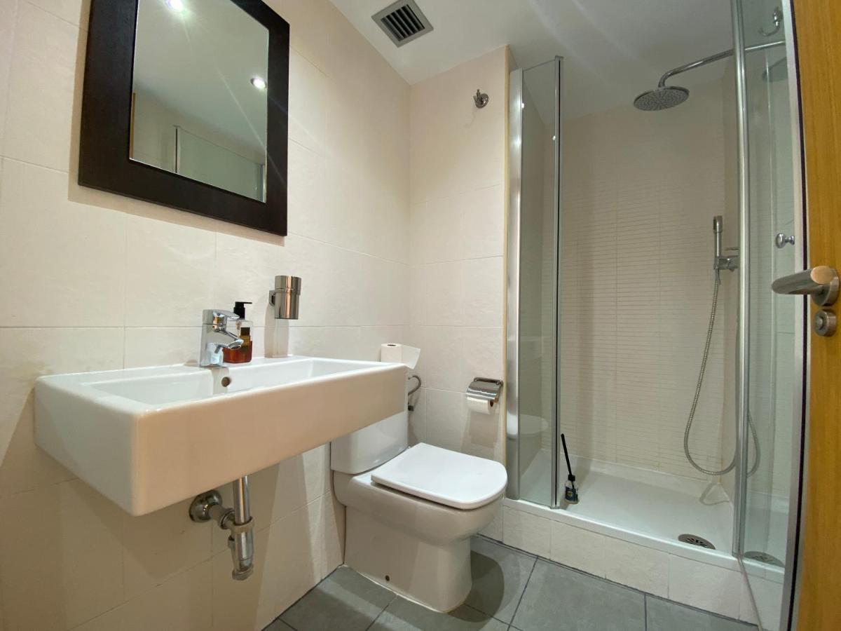 Casa Bella Vista Apartment Мохакар Екстериор снимка