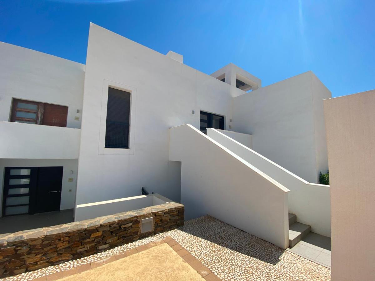 Casa Bella Vista Apartment Мохакар Екстериор снимка