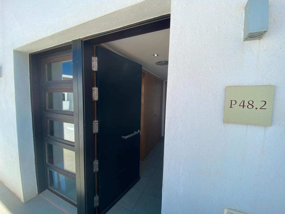 Casa Bella Vista Apartment Мохакар Екстериор снимка