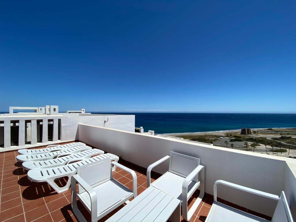 Casa Bella Vista Apartment Мохакар Екстериор снимка