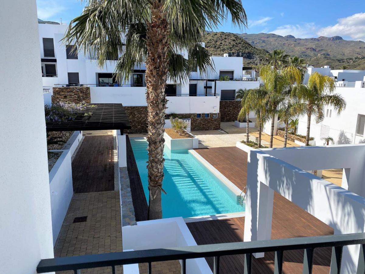 Casa Bella Vista Apartment Мохакар Екстериор снимка