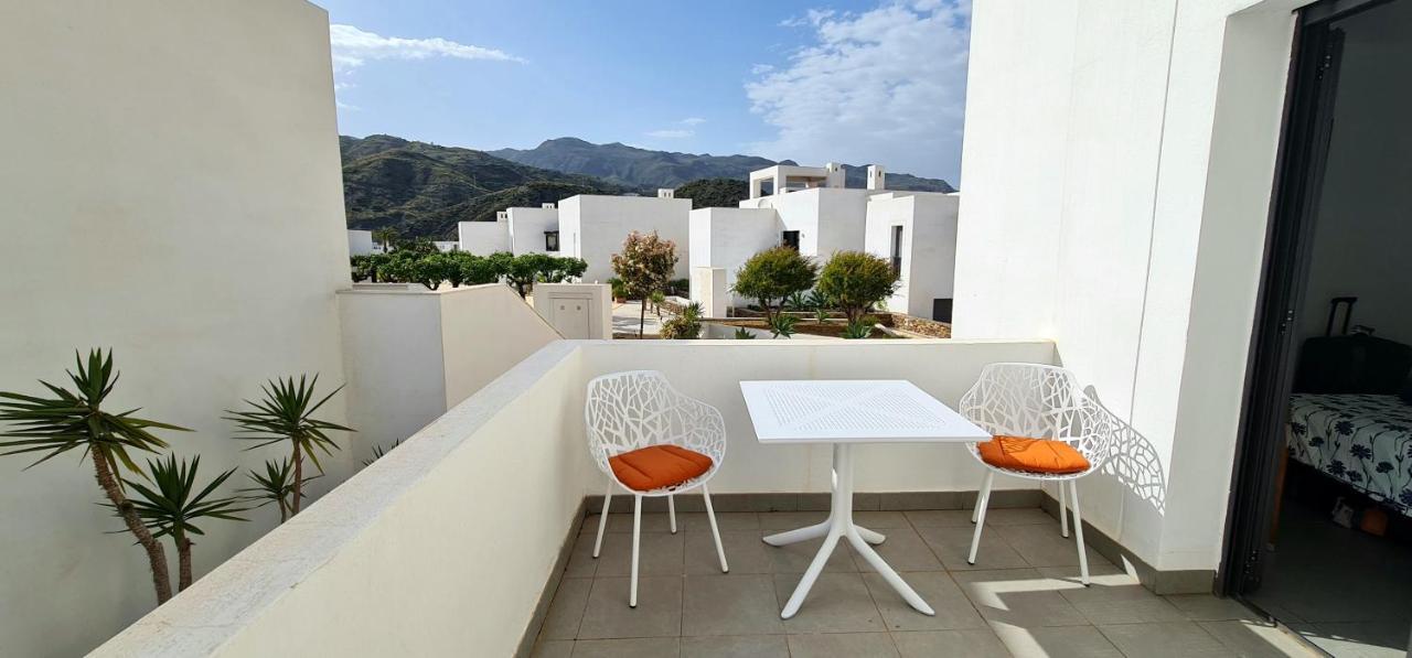 Casa Bella Vista Apartment Мохакар Екстериор снимка