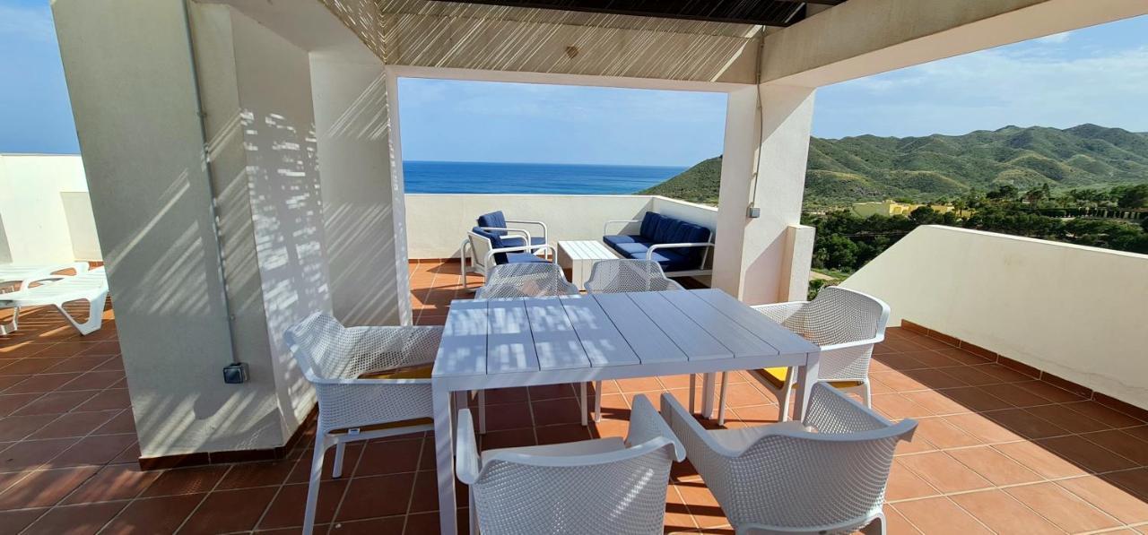 Casa Bella Vista Apartment Мохакар Екстериор снимка