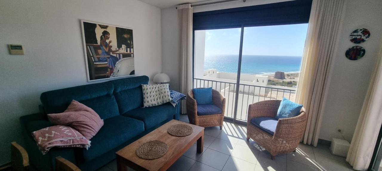 Casa Bella Vista Apartment Мохакар Екстериор снимка