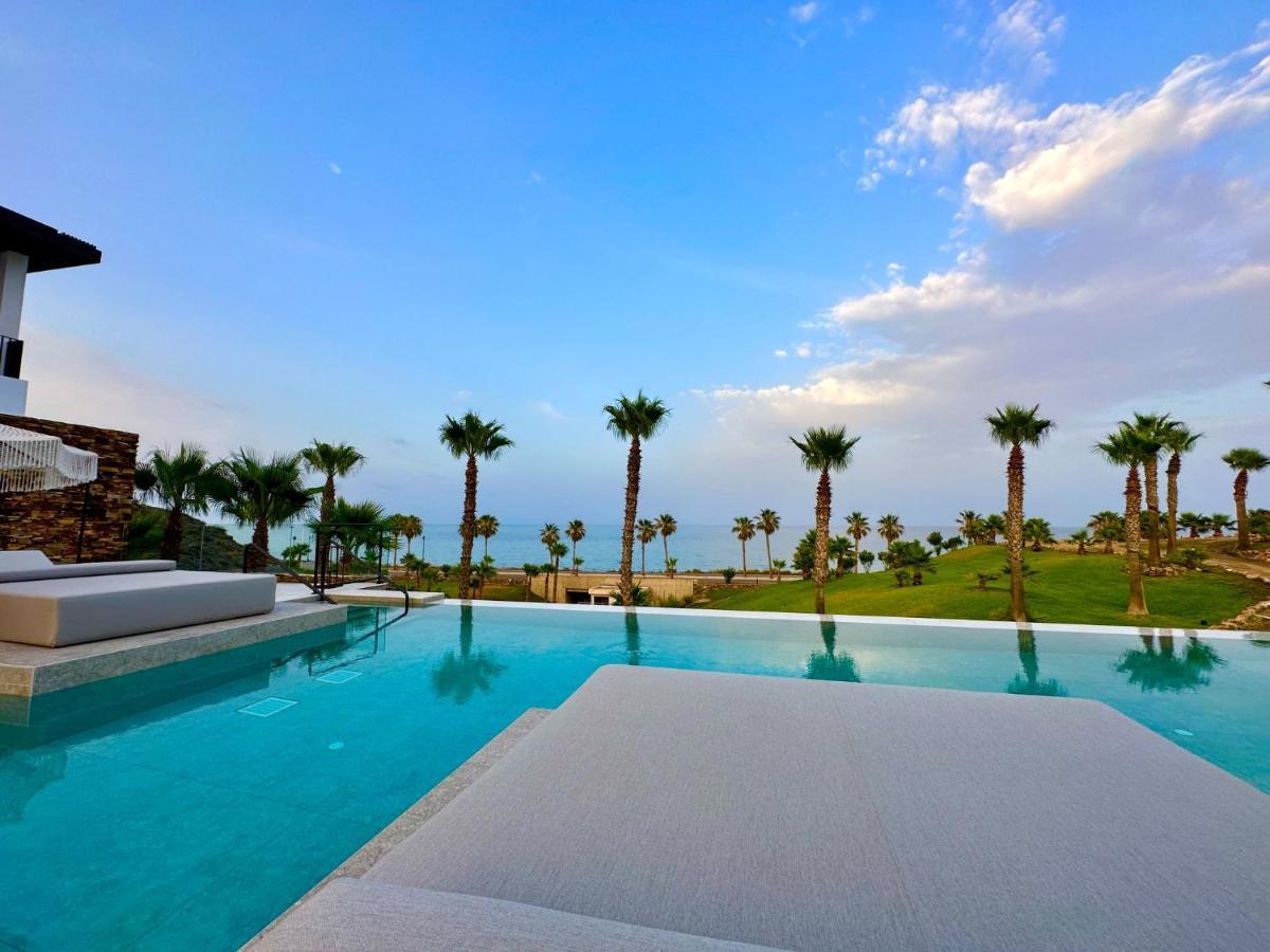 Casa Bella Vista Apartment Мохакар Екстериор снимка