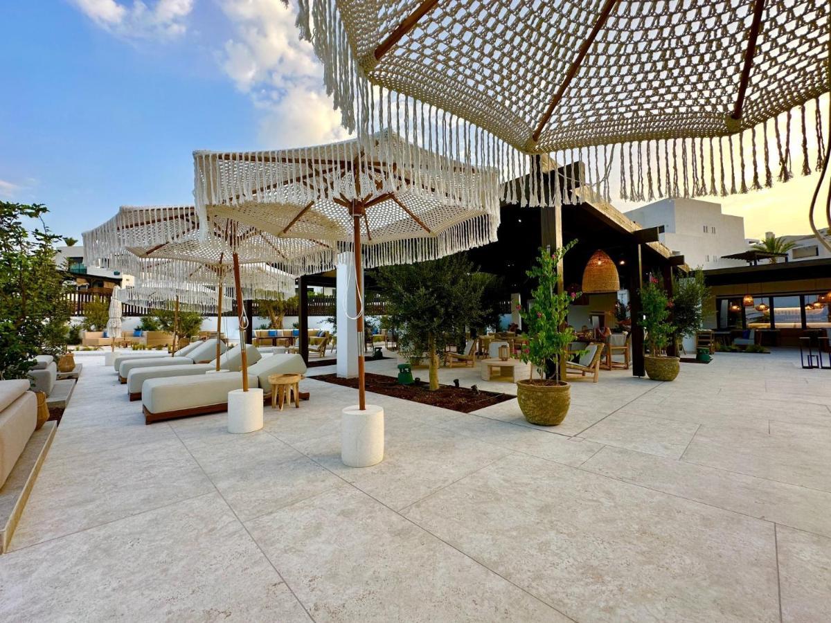 Casa Bella Vista Apartment Мохакар Екстериор снимка