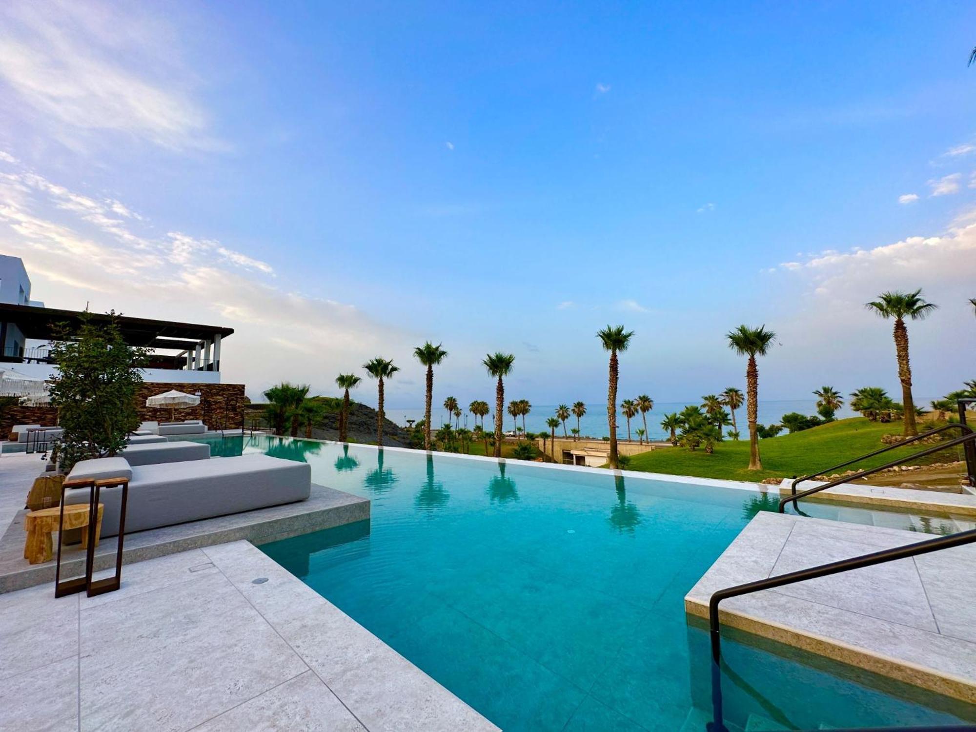 Casa Bella Vista Apartment Мохакар Екстериор снимка