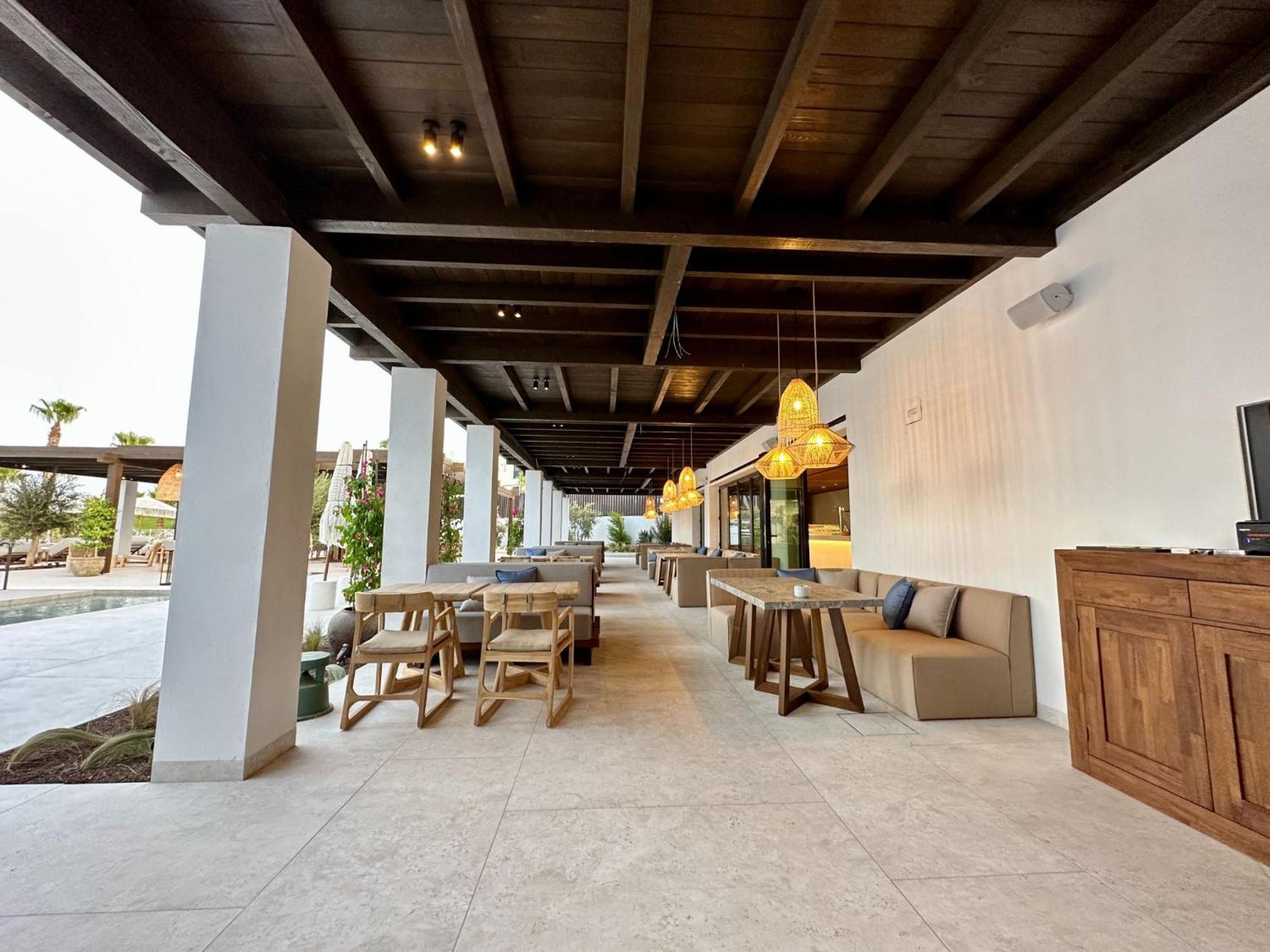 Casa Bella Vista Apartment Мохакар Екстериор снимка