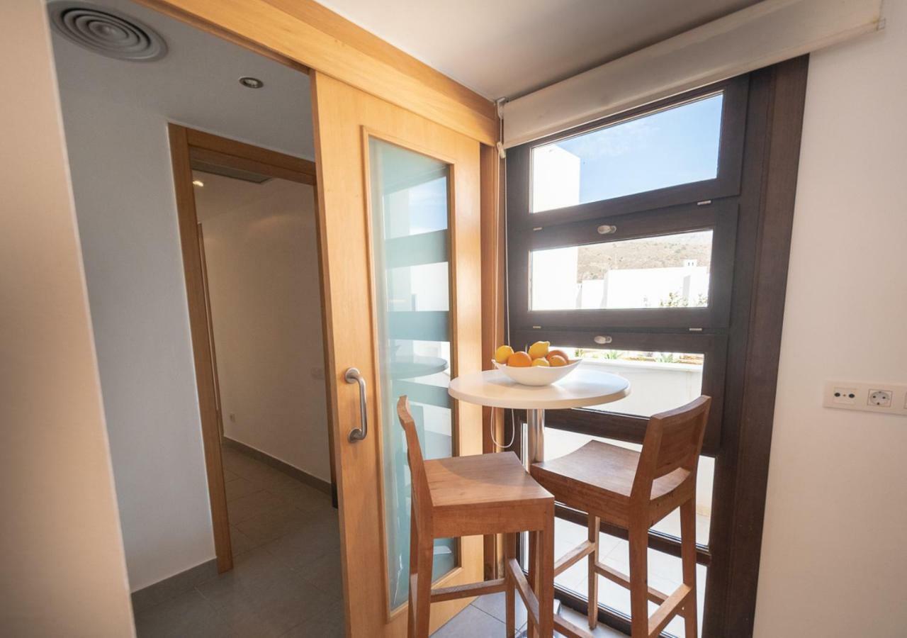 Casa Bella Vista Apartment Мохакар Екстериор снимка